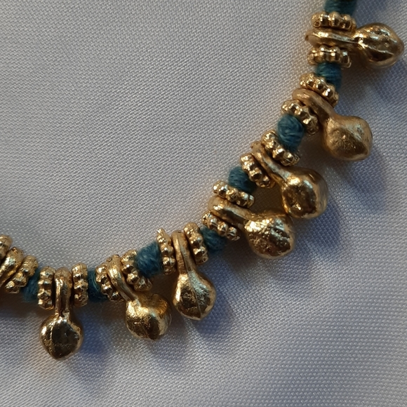 Bluma Project Necklace - Picture 6 of 7